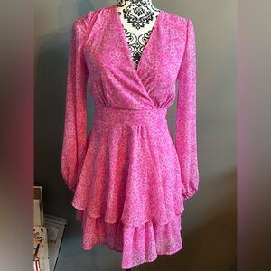 Japna Babydoll Dress